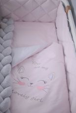 Постільний комплект Baby Veres 